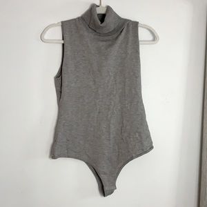 NWT Turtleneck Bodysuit